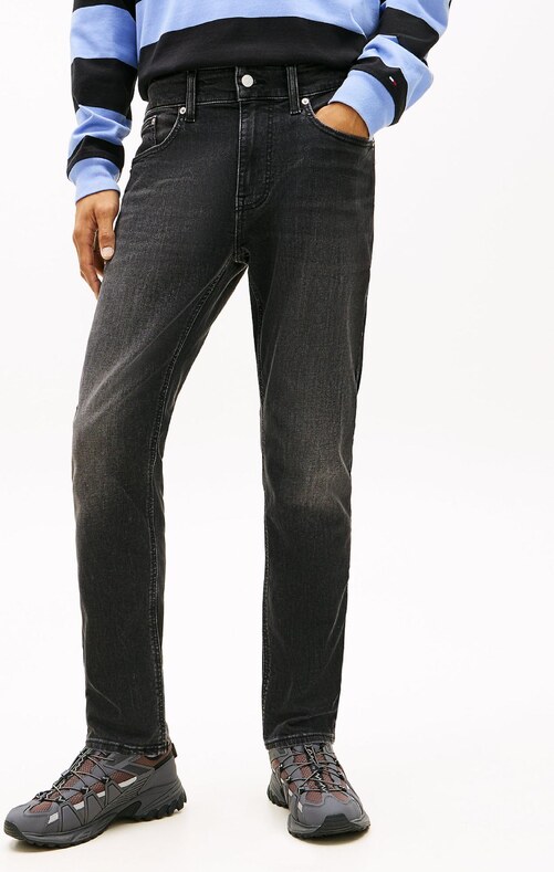 Tommy Jeans Farmer 'Austin' fekete