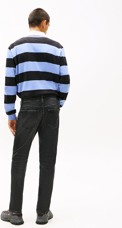 Tommy Jeans Farmer 'Austin' fekete