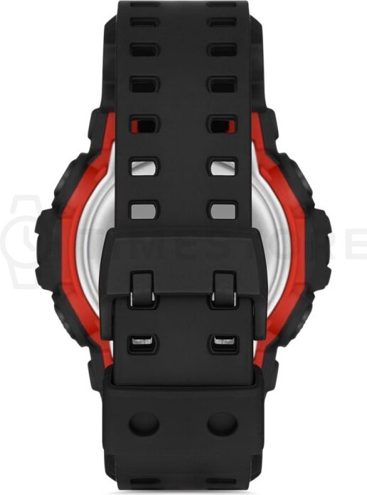 Casio G-Shock GA-700-1A