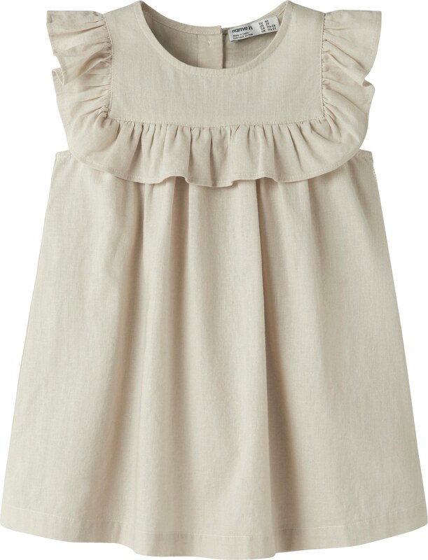 NAME IT Ruha 'NMFFALINNEN' kő