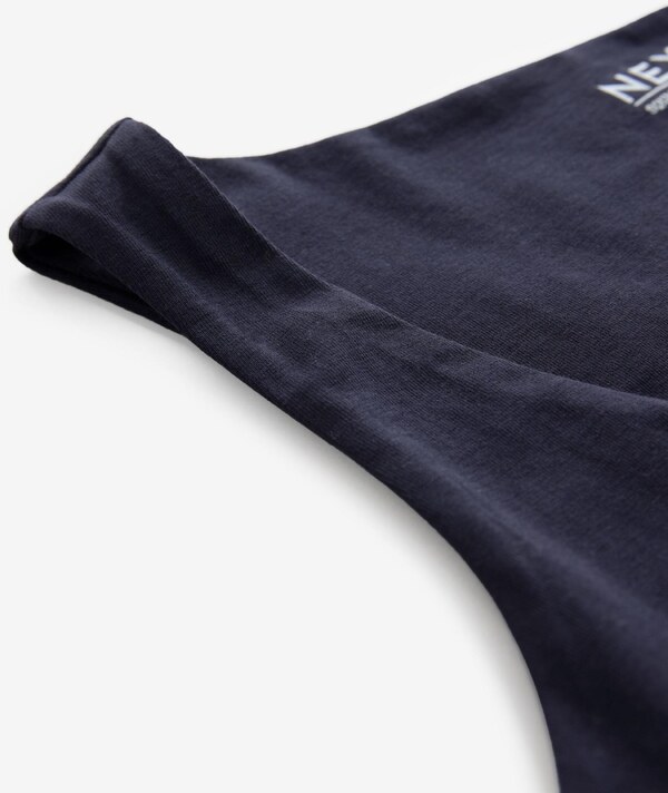 Next Top tengerészkék