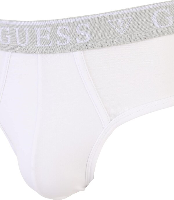 GUESS Slip kék / éjkék / sötétvörös / fekete / fehér