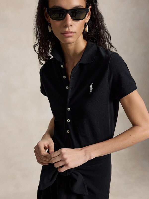 Polo Ralph Lauren Ruha fekete