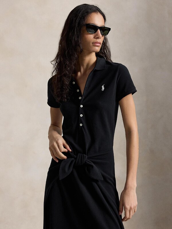 Polo Ralph Lauren Ruha fekete