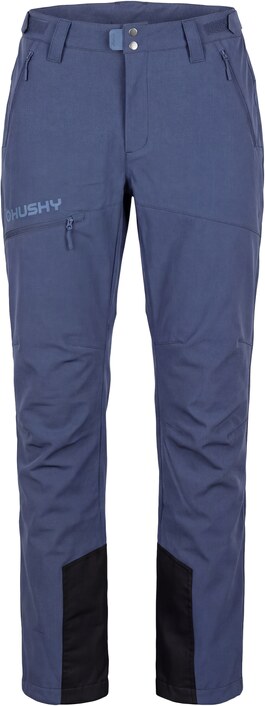 Husky Kabuki M black