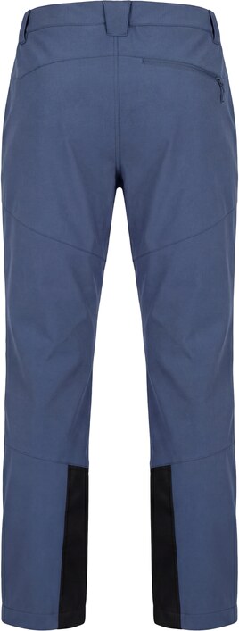 Husky Kabuki M black