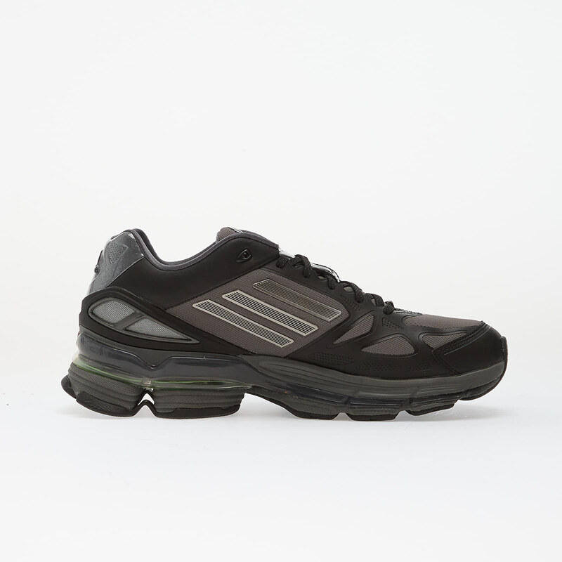 adidas Originals adidas Adizero F50 Semi Green/ Core Black/ Iron Metalic