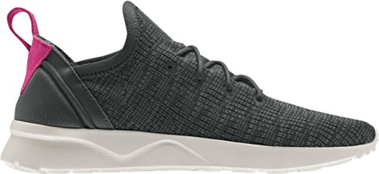 adidas ZX Flux ADV Virtue Nők - Teniszcipők adidas Originals - Szürke - BB2316-4UK