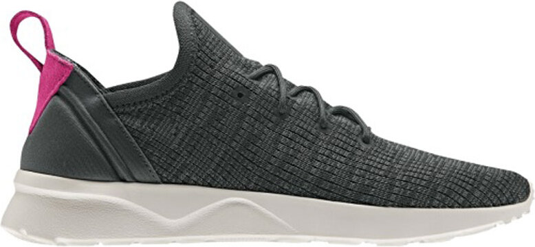 adidas ZX Flux ADV Virtue Nők - Teniszcipők adidas Originals - Szürke - BB2316-4UK