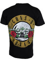 NNM Guns N' Roses póló - 1008
