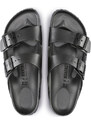 Birkenstock Arizona EVA Metallic Anthracite W Narrow Fit Nők - Szandálok Birkenstock - Fekete - 1001498-3.5