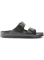 Birkenstock Arizona EVA Metallic Anthracite W Narrow Fit Nők - Szandálok Birkenstock - Fekete - 1001498-3.5