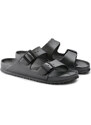 Birkenstock Arizona EVA Metallic Anthracite W Narrow Fit Nők - Szandálok Birkenstock - Fekete - 1001498-3.5
