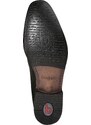 bugatti Fűzős cipő 'Mattia 2' fekete