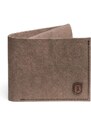 BeWooden Papír pénztárca Brunn Washpaper Wallet