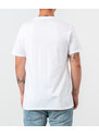Férfi póló Levi's Sportswear Logo Tee White