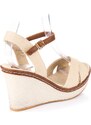 Női szandál Fox Shoes