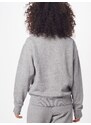 Polo Ralph Lauren Tréning póló 'LS PO-LONG SLEEVE-KNIT' szürke