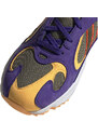 adidas Yung-1 Trial Férfiak - Teniszcipők adidas Originals - Többszínű - EE6537-4