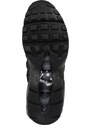 Nike Sportswear Rövid szárú sportcipők 'Air Max 95 Essential' sötétszürke / fekete