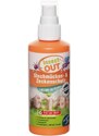 MFH Insect-OUT gyerek szúnyog és kullancsriasztó spray, 100 ml