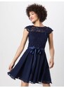 SWING Koktélruhák tengerészkék