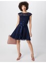 SWING Koktélruhák tengerészkék