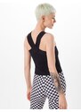 Urban Classics Top fekete