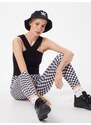 Urban Classics Top fekete