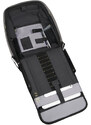 Samsonite SECURIPAK laptoptartós üzleti hátizsák 15,6"-hideg szürke128822-2447