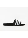 adidas Originals Papucsok adidas Adilette Black/ White/ Black, uniszex