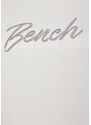 BENCH Tréning póló fehér