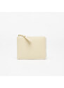 Comme des Garçons Wallets Férfi pénztárca Comme des Garçons Wallet Classic Leather Wallet Off White