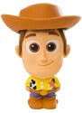 Marvel Toy Story Woody 3D radír puzzle – 10 cm