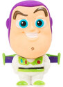 Marvel Toy Story Buzz Lightyear 3D radír puzzle – 10 cm