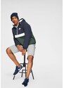 Nike Sportswear Póló 'Futura' piros / fehér