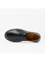 Dr. Martens 1461 Smooth Black, alacsony szárú sneakerek