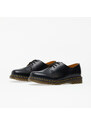 Dr. Martens 1461 Smooth Black, alacsony szárú sneakerek