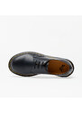 Dr. Martens 1461 W Black Smooth, Női alacsony szárú sneakerek