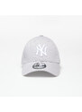 Sapka New Era Cap 39Thirty Mlb League Basic New York Yankees Grey/ White