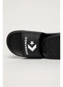 Converse papucs Slide fekete, 171214C
