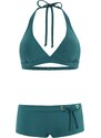 Bruno Banani Bikini zöld