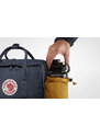 Fjällräven Kånken Bottle Pocket Unisex - Hátizsákok és táskák Fjällräven - Fekete - F23793-550-One-size