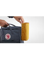 Fjällräven Kånken Bottle Pocket Unisex - Hátizsákok és táskák Fjällräven - Fekete - F23793-550-One-size