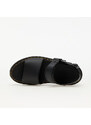 Női cipők Dr. Martens Voss Single Strap Sandal Black