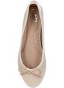 női balerina cipő Bellicy C118