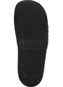 ADIDAS PERFORMANCE Strandcipő 'Adilette' fekete / fehér