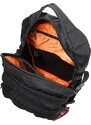 ALPHA INDUSTRIES Hátizsák 'Tactical' fekete