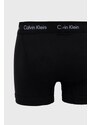 Calvin Klein boxeralsó fekete, férfi