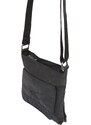 CAMEL ACTIVE Válltáska 'Journey' fekete